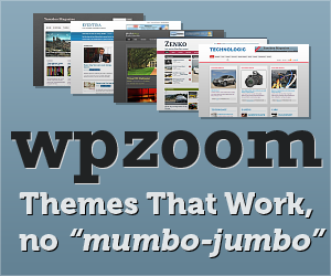 wpzoom coupon code